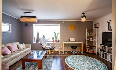 Exclusiva residencia en Villa Cumbre Toscana, La Serena – Sector La Pampa