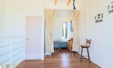 Hermosa propiedad contemporánea en parcela