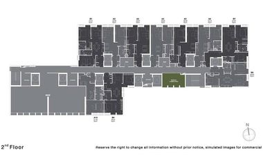1-BR Condo at Noble Ploenchit near BTS Phloen Chit