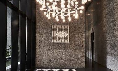 1-BR Condo at Noble Ploenchit near BTS Phloen Chit