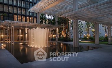 1-BR Condo at Noble Ploenchit near BTS Phloen Chit