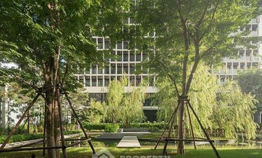 1-BR Condo at Noble Ploenchit near BTS Phloen Chit