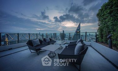 1-BR Condo at Noble Ploenchit near BTS Phloen Chit