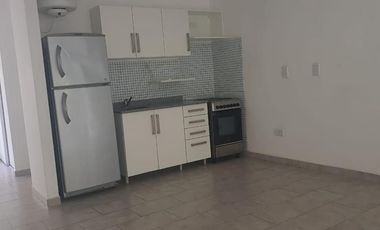Departamento monoambiente, Las Campanillas, Pilar
