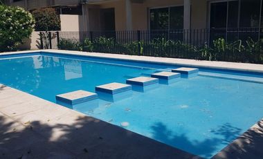 Departamento monoambiente, Las Campanillas, Pilar