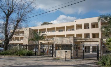 Departamento monoambiente, Las Campanillas, Pilar