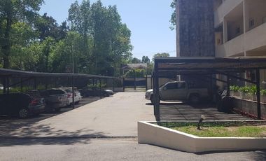 Departamento monoambiente, Las Campanillas, Pilar
