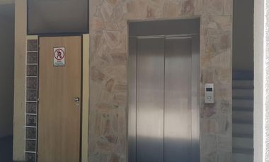 Departamento monoambiente, Las Campanillas, Pilar