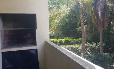 Departamento monoambiente, Las Campanillas, Pilar