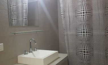 Departamento monoambiente, Las Campanillas, Pilar