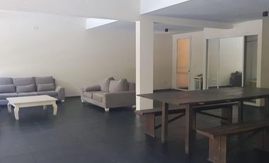Departamento monoambiente, Las Campanillas, Pilar