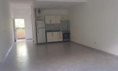 Departamento monoambiente, Las Campanillas, Pilar