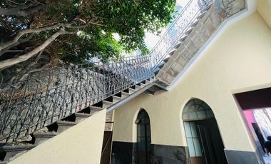 Hotel Casona Centro de Puebla
