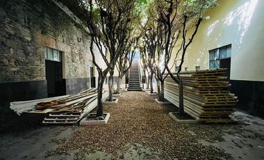 Hotel Casona Centro de Puebla