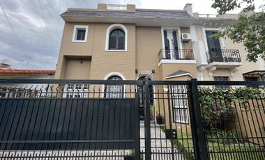 Casa en  Banfield
