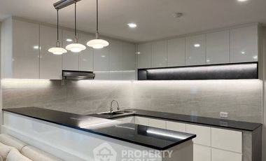 3-BR Condo at Richmond Palace Condominium near BTS Phrom Phong