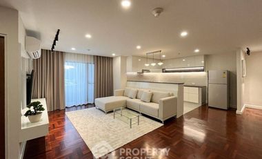 3-BR Condo at Richmond Palace Condominium near BTS Phrom Phong