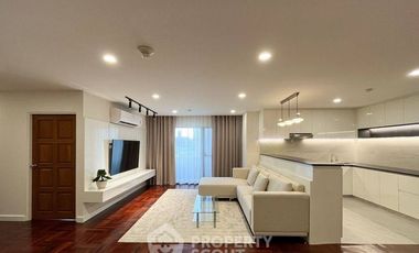 3-BR Condo at Richmond Palace Condominium near BTS Phrom Phong