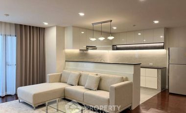 3-BR Condo at Richmond Palace Condominium near BTS Phrom Phong