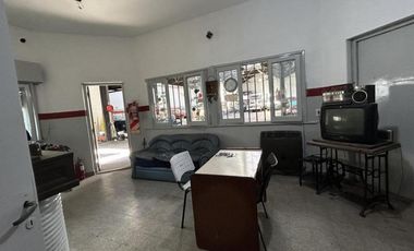 Depósito en  Vicente Lopez