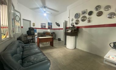 Depósito en  Vicente Lopez