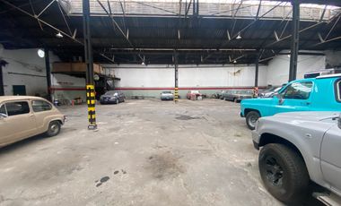 Depósito en  Vicente Lopez
