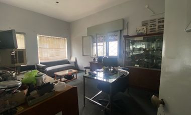 Depósito en  Vicente Lopez