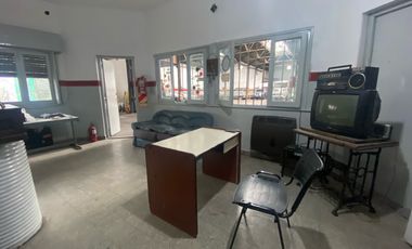 Depósito en  Vicente Lopez