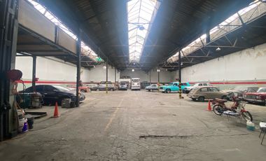 Depósito en  Vicente Lopez