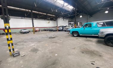 Depósito en  Vicente Lopez