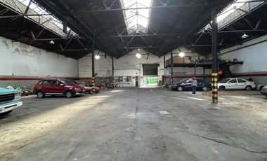 Depósito en  Vicente Lopez
