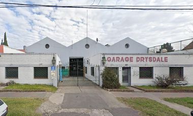 Depósito en  Vicente Lopez