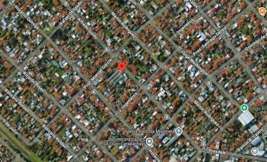 Depósito en  Vicente Lopez