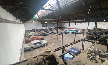 Depósito en  Vicente Lopez