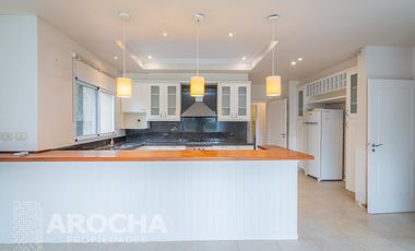 Casa en venta Ombúes de Hudson