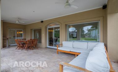 Casa en venta Ombúes de Hudson