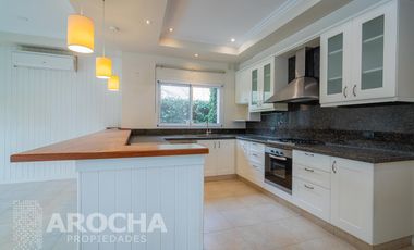 Casa en venta Ombúes de Hudson