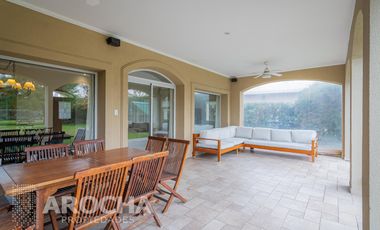 Casa en venta Ombúes de Hudson