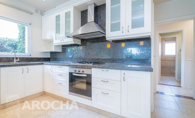 Casa en venta Ombúes de Hudson