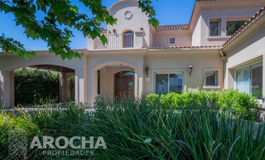 Casa en venta Ombúes de Hudson
