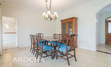 Casa en venta Ombúes de Hudson