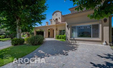 Casa en venta Ombúes de Hudson