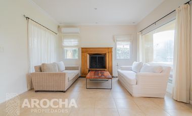 Casa en venta Ombúes de Hudson
