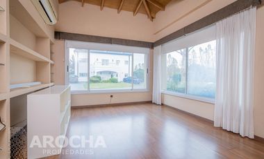 Casa en venta Ombúes de Hudson