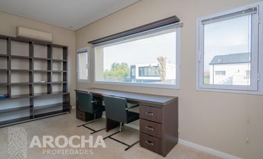 Casa en venta Ombúes de Hudson