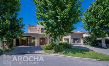 Casa en venta Ombúes de Hudson