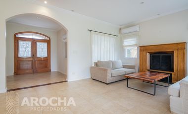 Casa en venta Ombúes de Hudson