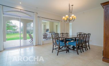 Casa en venta Ombúes de Hudson