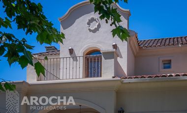 Casa en venta Ombúes de Hudson