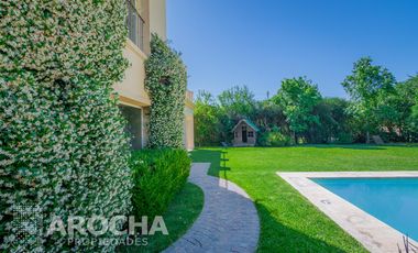 Casa en venta Ombúes de Hudson